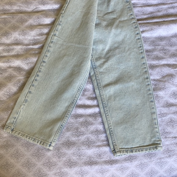Urban outfitters BDG high-waisted Baggy Jean - Picture 7 of 9